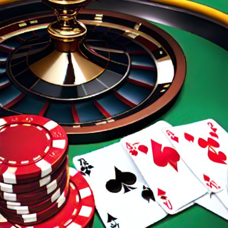 Beste Casino Bonus uten Innskudd – 2024
