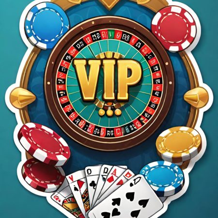 VIP Casinoer for Norske Spillere – Opplev Eksklusive Bonuser og Luksus