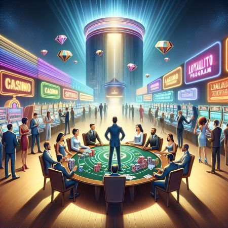 Casino Loyalty Programmer: Slik Får du Mest Mulig Ut av dem