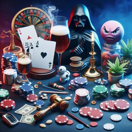 De Mest Vanlige Feilene på Casinoer og Hvordan Man Unngår dem