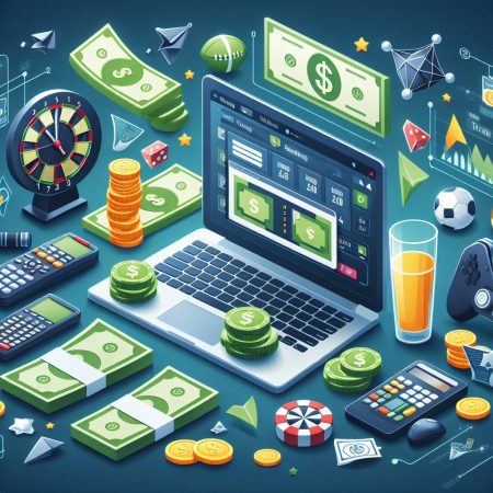 Den Ultimative Guider til Sportsbetting Online