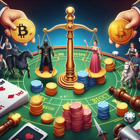 Bitcoin på nettcasino: fordeler, ulemper og hva norske spillere bør sjekke