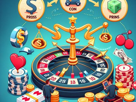 Gratis spinn: fordeler, ulemper og vilkår du må lese