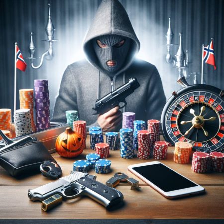 Sikkerhet i nettcasino: hva norske spillere bør sjekke før registrering