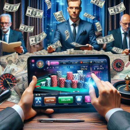 Siste Nytt om Lisensiering av Nettcasinoer i Norge