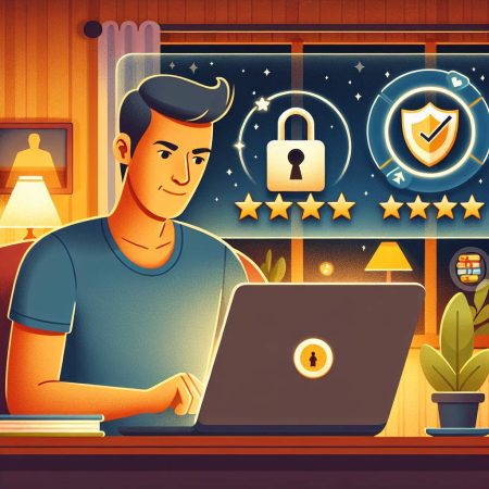Slik Finner Du Trygge og Pålitelige Casinoer