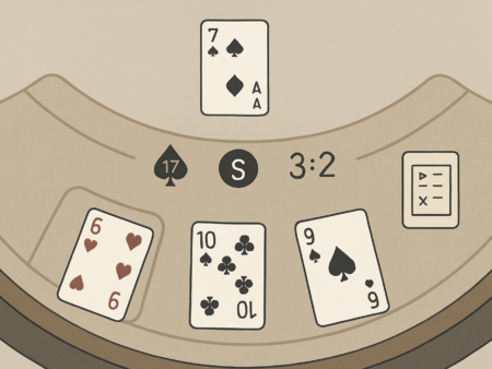 Blackjack strategier: avvik fra grunnstrategi, tellekort (realiteter) og bordregler som endrer odds
