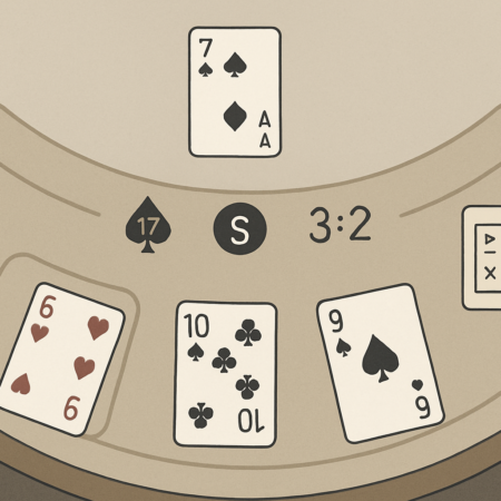 Blackjack strategier: avvik fra grunnstrategi, tellekort (realiteter) og bordregler som endrer odds