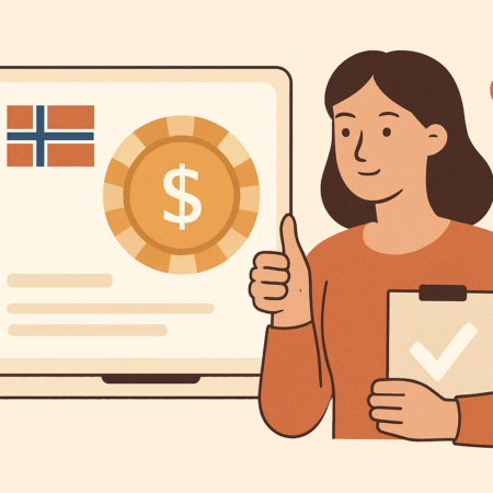 Casino bonus uten innskudd: Slik fungerer det (og vilkårene du må sjekke før du tar den)