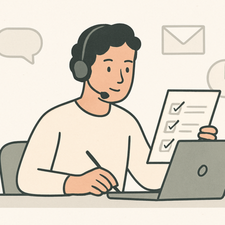 Kundeservice i nettcasino: slik vurderer du support, språk, svartid og hjelp ved uttaksproblemer