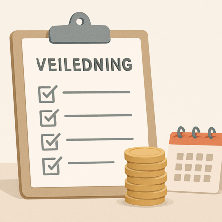 Innskuddsbonuser i nettcasino: 1., 2. og 3. innskudd, reload-bonus og vanlige fallgruver