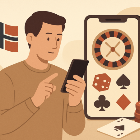 Er det lov å spille på utenlandske casinoer i Norge? Dette bør du vite
