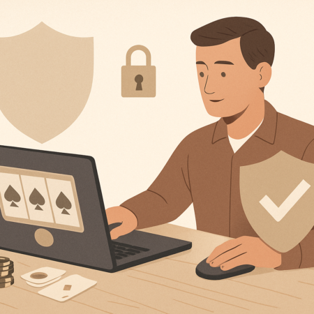 Sikker gambling: hva norske spillere bør vite