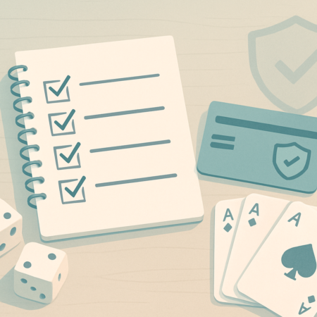 Beste casinoer for norske spillere: trygg sjekkliste før du velger